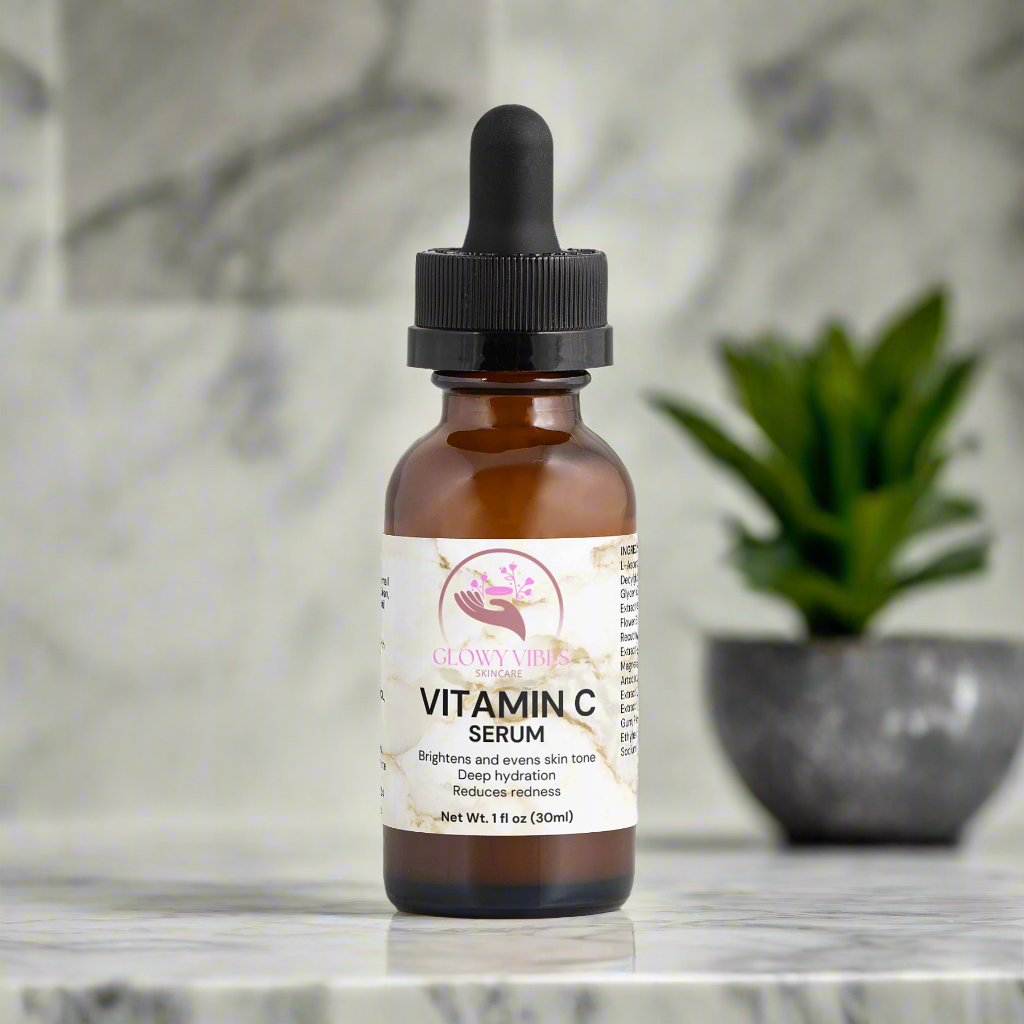 Vitamin C Serum