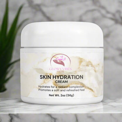 Skin Hydration Cream