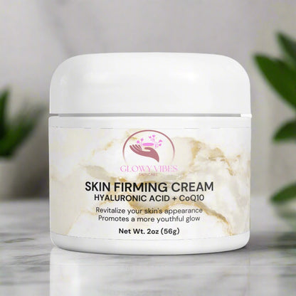 Skin Firming Cream