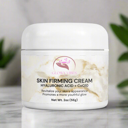 Skin Firming Cream